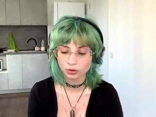 LyndseyRanck live webcam show