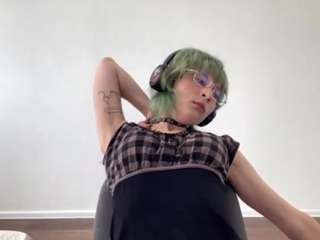 LyndseyRanck live webcam show