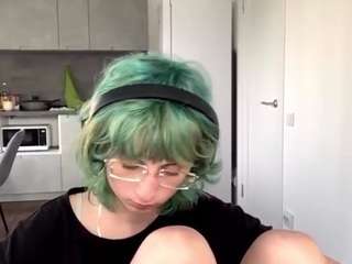 LyndseyRanck live webcam show