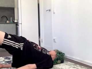 LyndseyRanck live webcam show