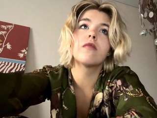 marlinewinley live webcam show