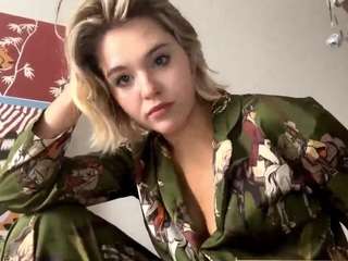 marlinewinley live webcam show