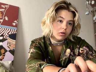 marlinewinley live webcam show