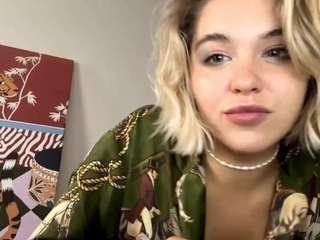 marlinewinley live webcam show