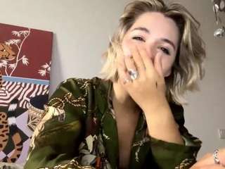 marlinewinley live webcam show