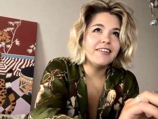 marlinewinley live webcam show