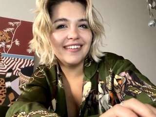 marlinewinley live webcam show