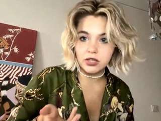 marlinewinley live webcam show