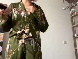 marlinewinley live webcam show