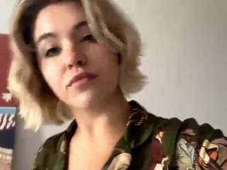 marlinewinley live webcam show