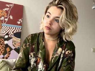 marlinewinley Live Webcam on CamSoda