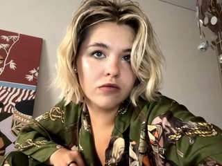 marlinewinley live webcam show