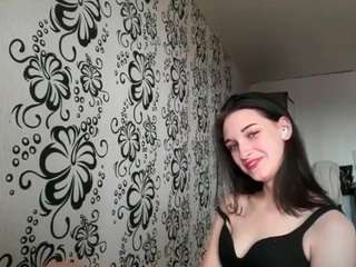 merylbernet live webcam show