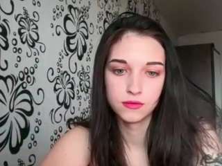 merylbernet live webcam show