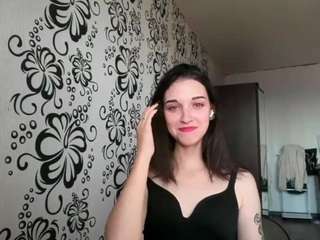 merylbernet Sex Cam Show