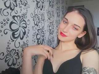 merylbernet live webcam show