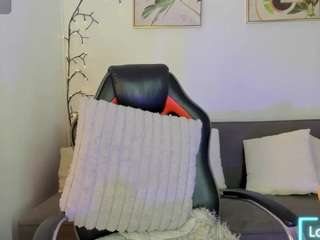 MonicaSaenz live cam preview