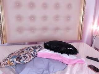 scarletdoll's live room