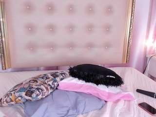 scarletdoll's live room