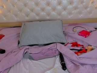 ScarletDoll live cam preview