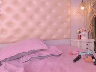 ScarletDoll live cam preview