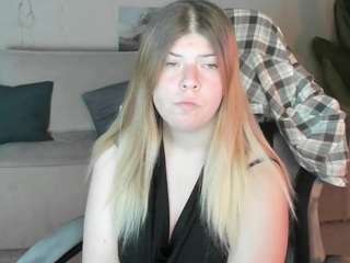 stefaniasweet live webcam show