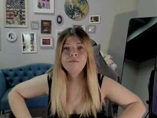 stefaniasweet live webcam show