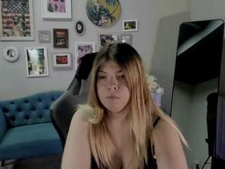 stefaniasweet live webcam show