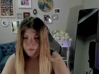 stefaniasweet live webcam show