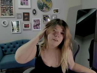 stefaniasweet live webcam show