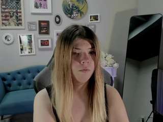 stefaniasweet live webcam show