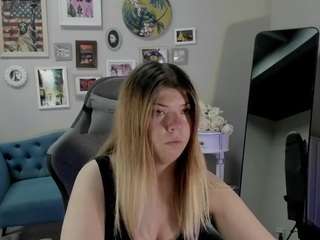 stefaniasweet live webcam show