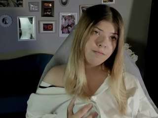 stefaniasweet live webcam show
