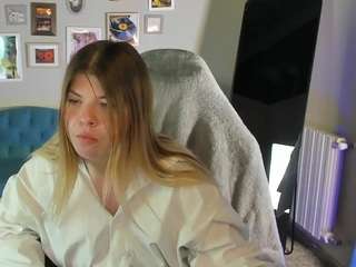 stefaniasweet live webcam show