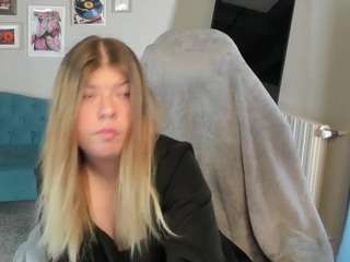 Stefaniasweet live webcam show