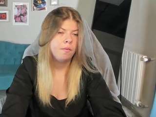 Stefaniasweet live webcam show