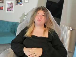 Stefaniasweet live webcam show
