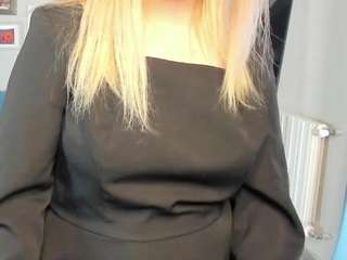 Stefaniasweet live webcam show