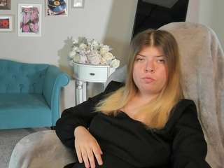 Stefaniasweet live webcam show