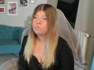 Stefaniasweet live webcam show