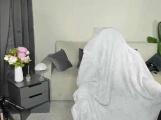 Stefaniasweet live webcam show
