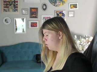 Stefaniasweet's cam show statistics and live stream