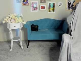 Stefaniasweet live cam on CamSoda
