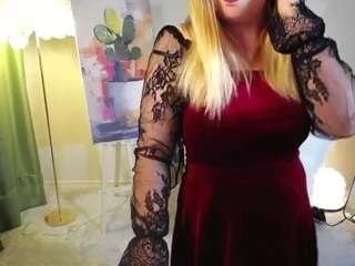Stefaniasweet