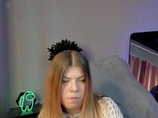 le modèle stefaniasweet est en webcam porno dans un show sur le site camsoda, il possède les tags suivants: armpits,role play,naughty,no drinking,no smoking,oil,pantyhose,pretty,privateshow,roleplay,beautiful,sexy,spank,stockings,tease,teasing,teen 18,voyeur,young adult,natural