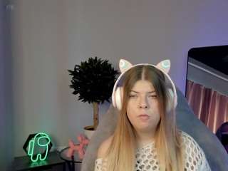le modèle stefaniasweet est en webcam porno dans un show sur le site camsoda, il possède les tags suivants: armpits,role play,naughty,no drinking,no smoking,oil,pantyhose,pretty,privateshow,roleplay,beautiful,sexy,spank,stockings,tease,teasing,teen 18,voyeur,young adult,natural
