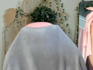 Stefaniasweet live cam preview