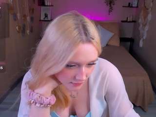 AshleyBurke live webcam show