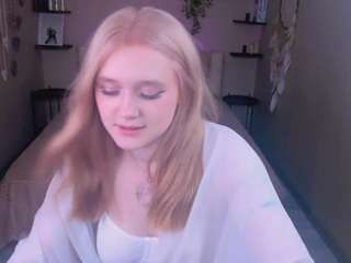 Live cam show with AshleyBurke