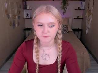 Live cam show with AshleyBurke